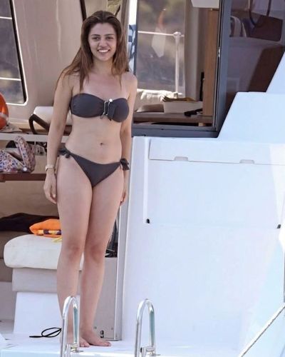 Sıla Türkoğlu seksi ifşa fotoğrafı 220