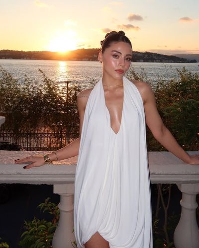 Sıla Türkoğlu seksi ifşa fotoğrafı 287