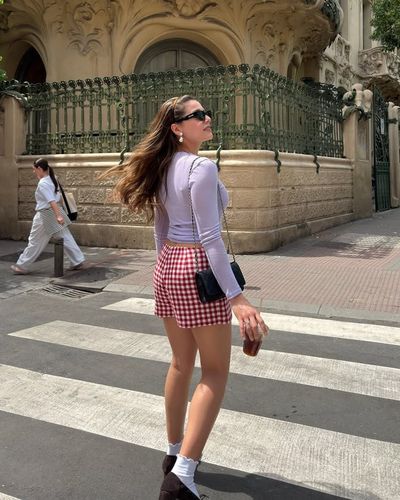 Sıla Türkoğlu seksi ifşa fotoğrafı 285