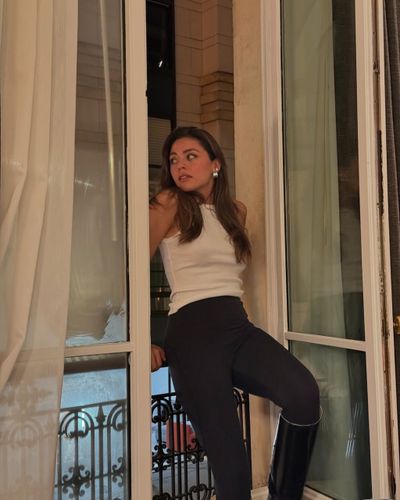 Sıla Türkoğlu seksi ifşa fotoğrafı 23