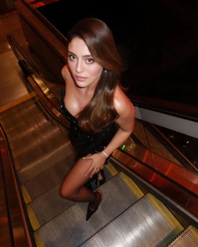 Sıla Türkoğlu seksi ifşa fotoğrafı 29