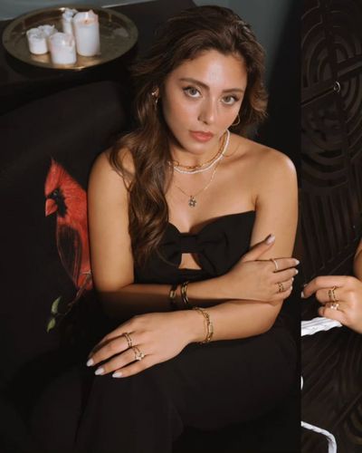 Sıla Türkoğlu seksi ifşa fotoğrafı 33