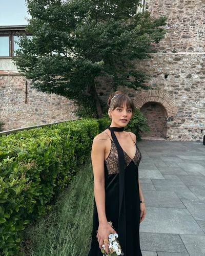 Sıla Türkoğlu seksi ifşa fotoğrafı 4
