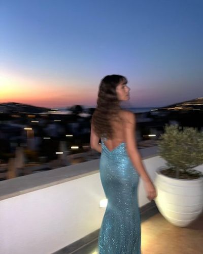 Sıla Türkoğlu seksi ifşa fotoğrafı 55