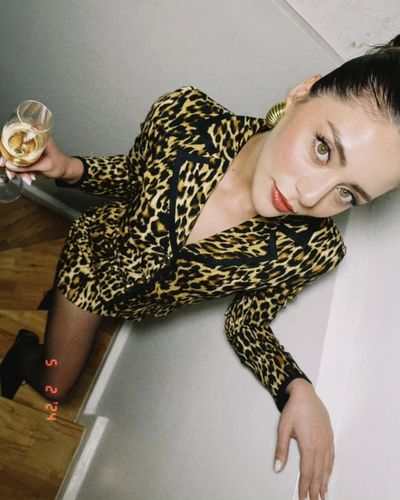 Sıla Türkoğlu seksi ifşa fotoğrafı 78