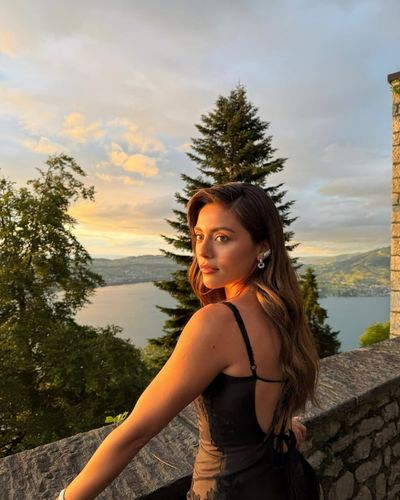 Sıla Türkoğlu seksi ifşa fotoğrafı 7