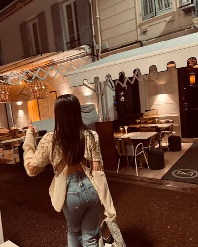 Sıla Türkoğlu seksi ifşa fotoğrafı 83