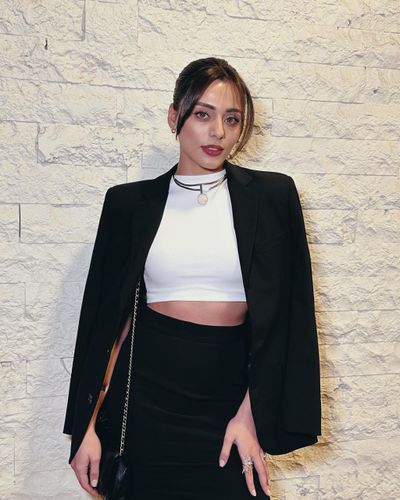 Sıla Türkoğlu seksi ifşa fotoğrafı 99