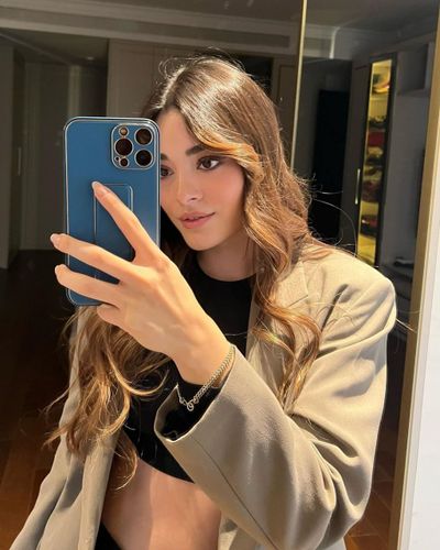 Simay Barlas seksi ifşa fotoğrafı 68438