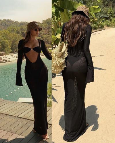 Simay Barlas seksi ifşa fotoğrafı 426