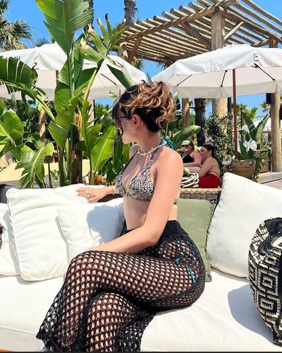 Simay Barlas seksi ifşa fotoğrafı 443