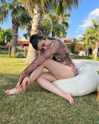 Simge Barankoğlu seksi ifşa fotoğrafı 126