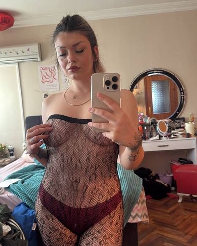 Simge Barankoğlu seksi ifşa fotoğrafı 287