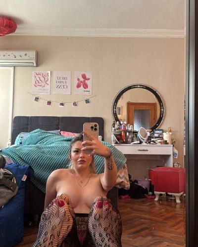Simge Barankoğlu seksi ifşa fotoğrafı 290