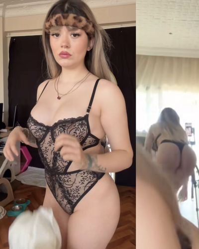 Simge Barankoğlu seksi ifşa fotoğrafı 55