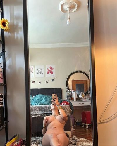 Simge Barankoğlu seksi ifşa fotoğrafı 95