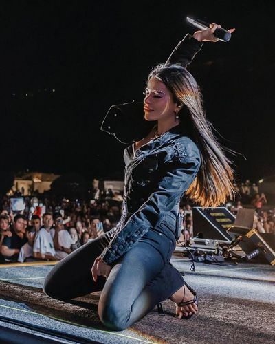 Simge Sağın seksi ifşa fotoğrafı 1106
