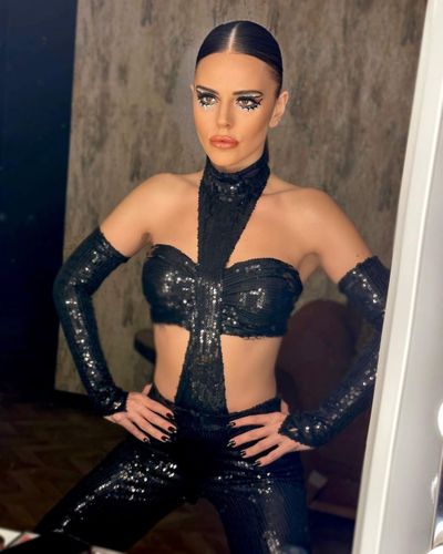 Simge Sağın seksi ifşa fotoğrafı 112