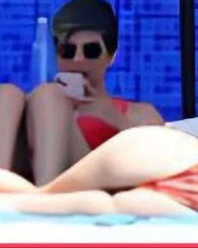 Simge Sağın seksi ifşa fotoğrafı 1210