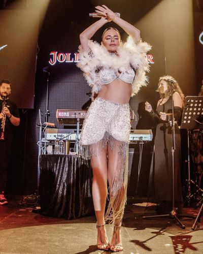 Simge Sağın seksi ifşa fotoğrafı 56450