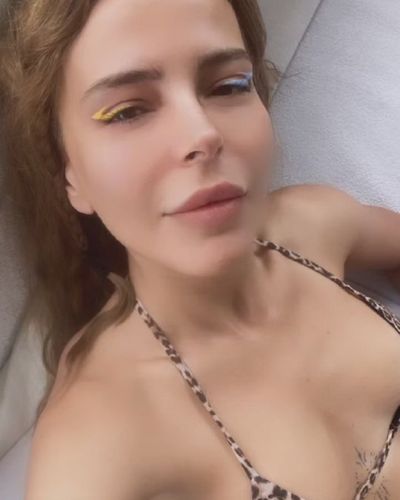 Simge Sağın seksi ifşa fotoğrafı 56422