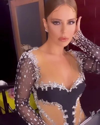Simge Sağın seksi ifşa fotoğrafı 56228