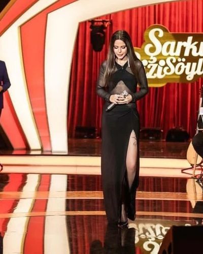 Simge Sağın seksi ifşa fotoğrafı 551