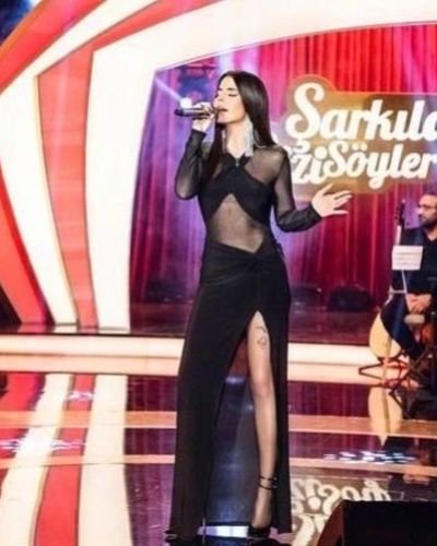 Simge Sağın seksi ifşa fotoğrafı 564