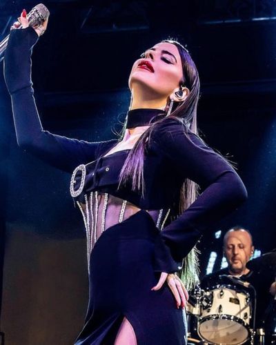 Simge Sağın seksi ifşa fotoğrafı 637