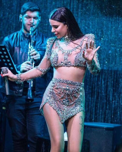 Simge Sağın seksi ifşa fotoğrafı 648