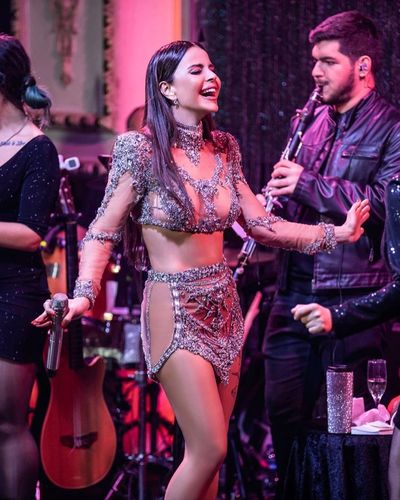 Simge Sağın seksi ifşa fotoğrafı 665