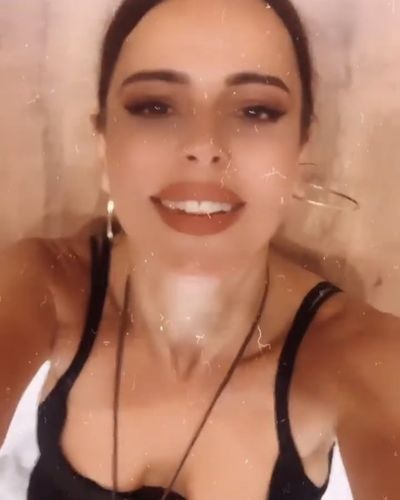 Simge Sağın seksi ifşa fotoğrafı 771