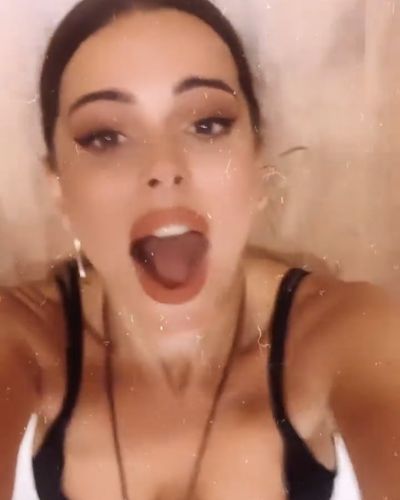 Simge Sağın seksi ifşa fotoğrafı 772