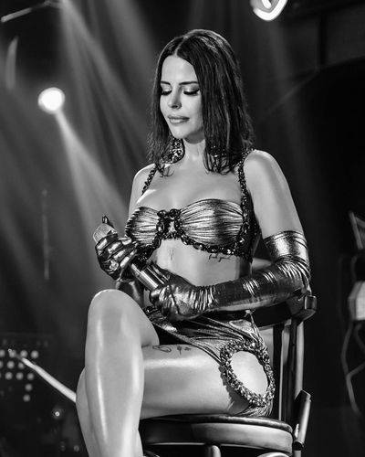Simge Sağın seksi ifşa fotoğrafı 78