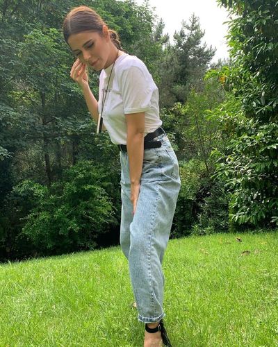 Simge Sağın seksi ifşa fotoğrafı 801