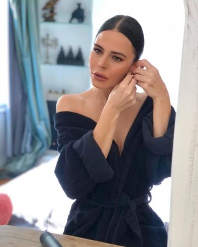 Simge Sağın seksi ifşa fotoğrafı 823