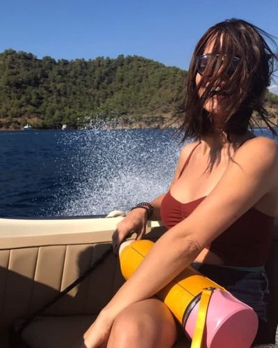Simge Sağın seksi ifşa fotoğrafı 912