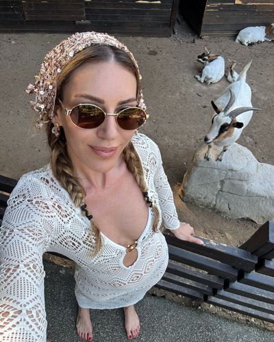 Sinem Kobal seksi ifşa fotoğrafı 28