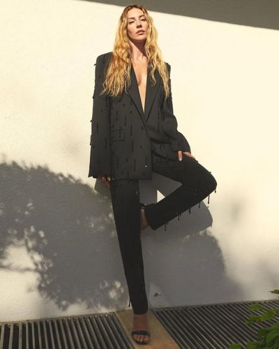 Sinem Kobal seksi ifşa fotoğrafı 6