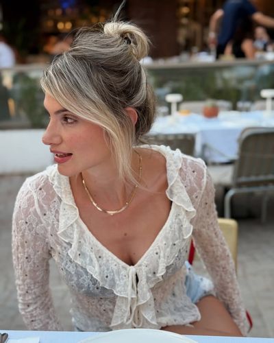 Sinem Ökten seksi ifşa fotoğrafı 106