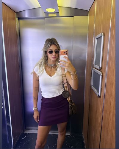 Sinem Ökten seksi ifşa fotoğrafı 122