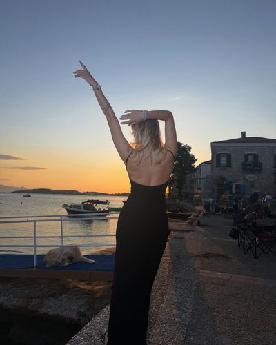 Sinem Ökten seksi ifşa fotoğrafı 130