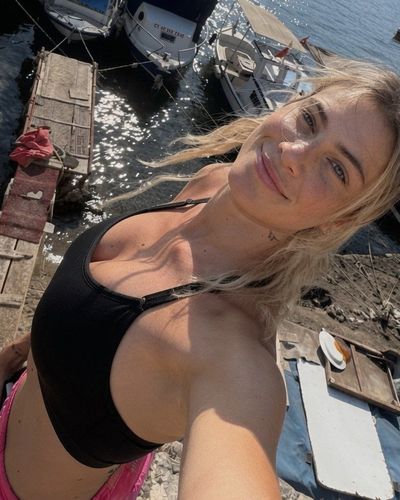 Sinem Ökten seksi ifşa fotoğrafı 133
