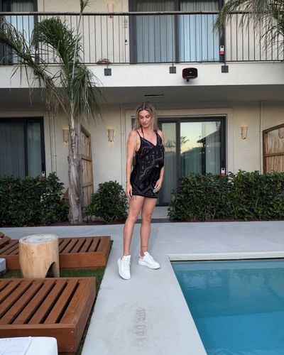 Sinem Ökten seksi ifşa fotoğrafı 138
