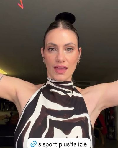 Sinem Ökten seksi ifşa fotoğrafı 148