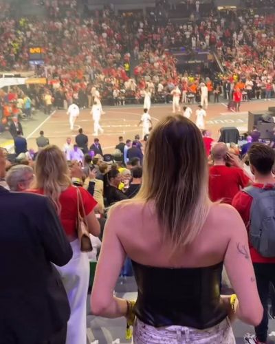 Sinem Ökten seksi ifşa fotoğrafı 153