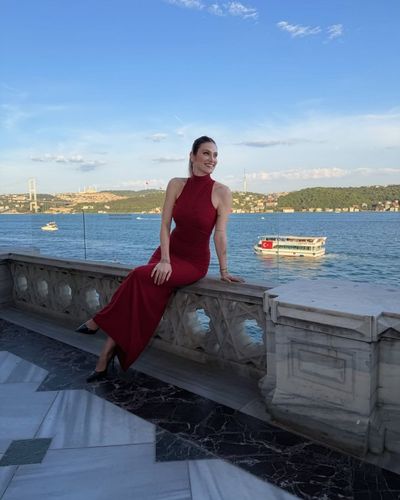 Sinem Ökten seksi ifşa fotoğrafı 156