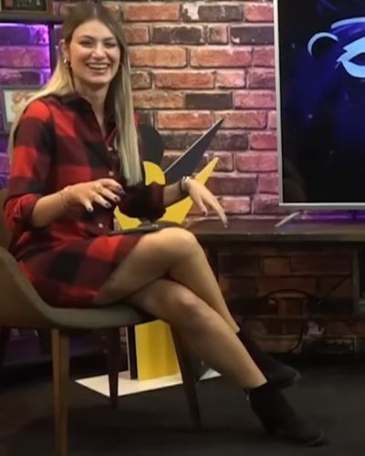 Sinem Ökten seksi ifşa fotoğrafı 173