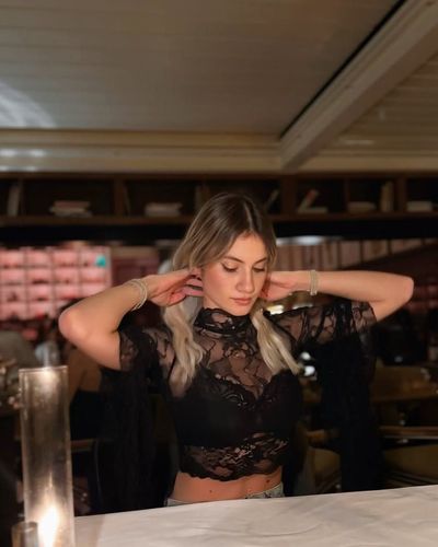 Sinem Ökten seksi ifşa fotoğrafı 213