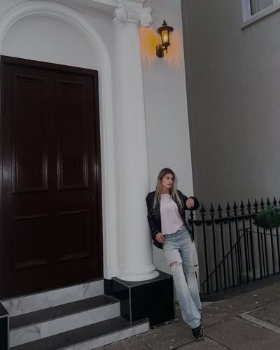 Sinem Ökten seksi ifşa fotoğrafı 212